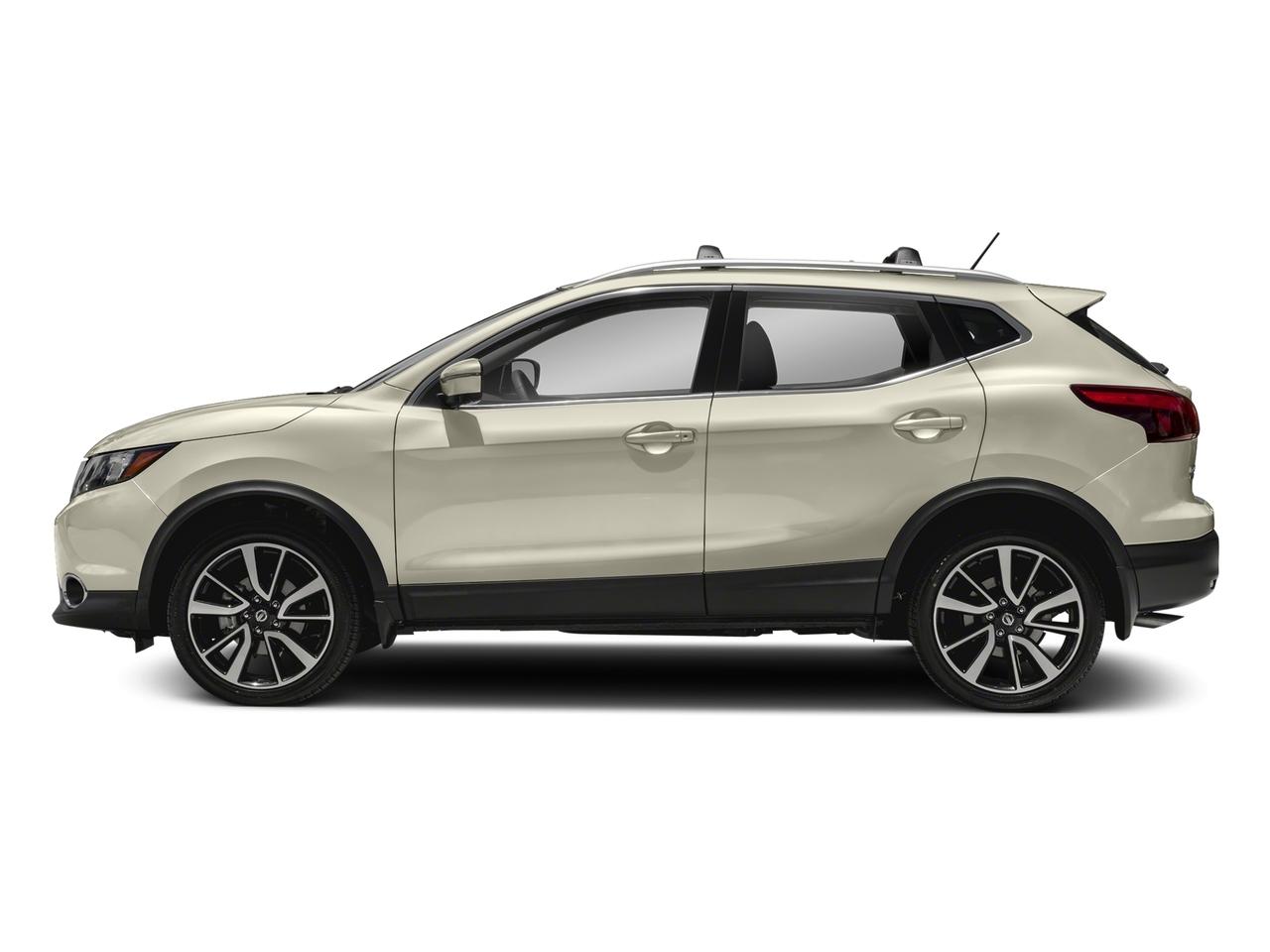 2018 Nissan Rogue Sport Vehicle Photo in ELK GROVE, CA 95757-8703