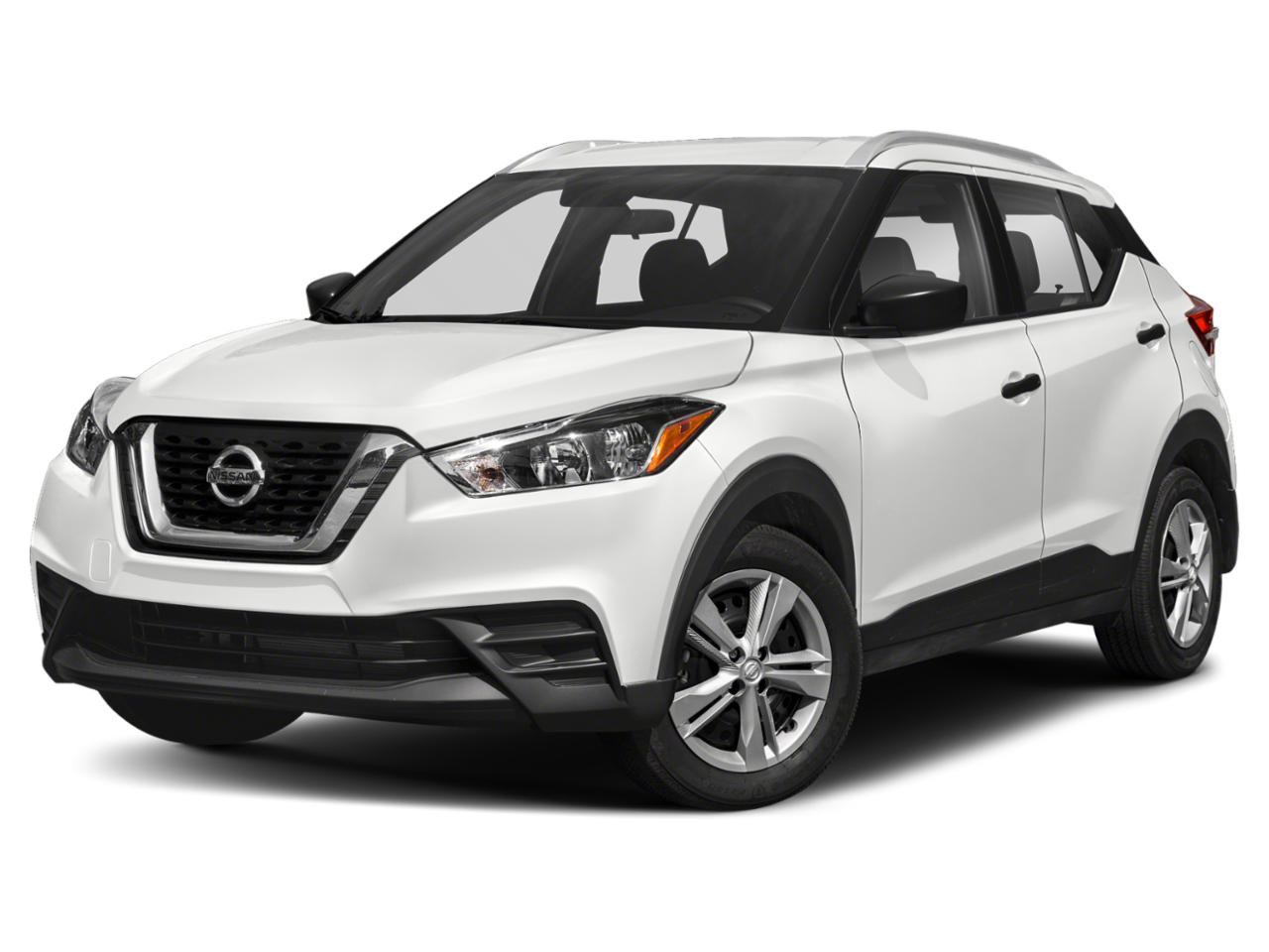 2018 Nissan Kicks Vehicle Photo in Jenkintown, PA 19046