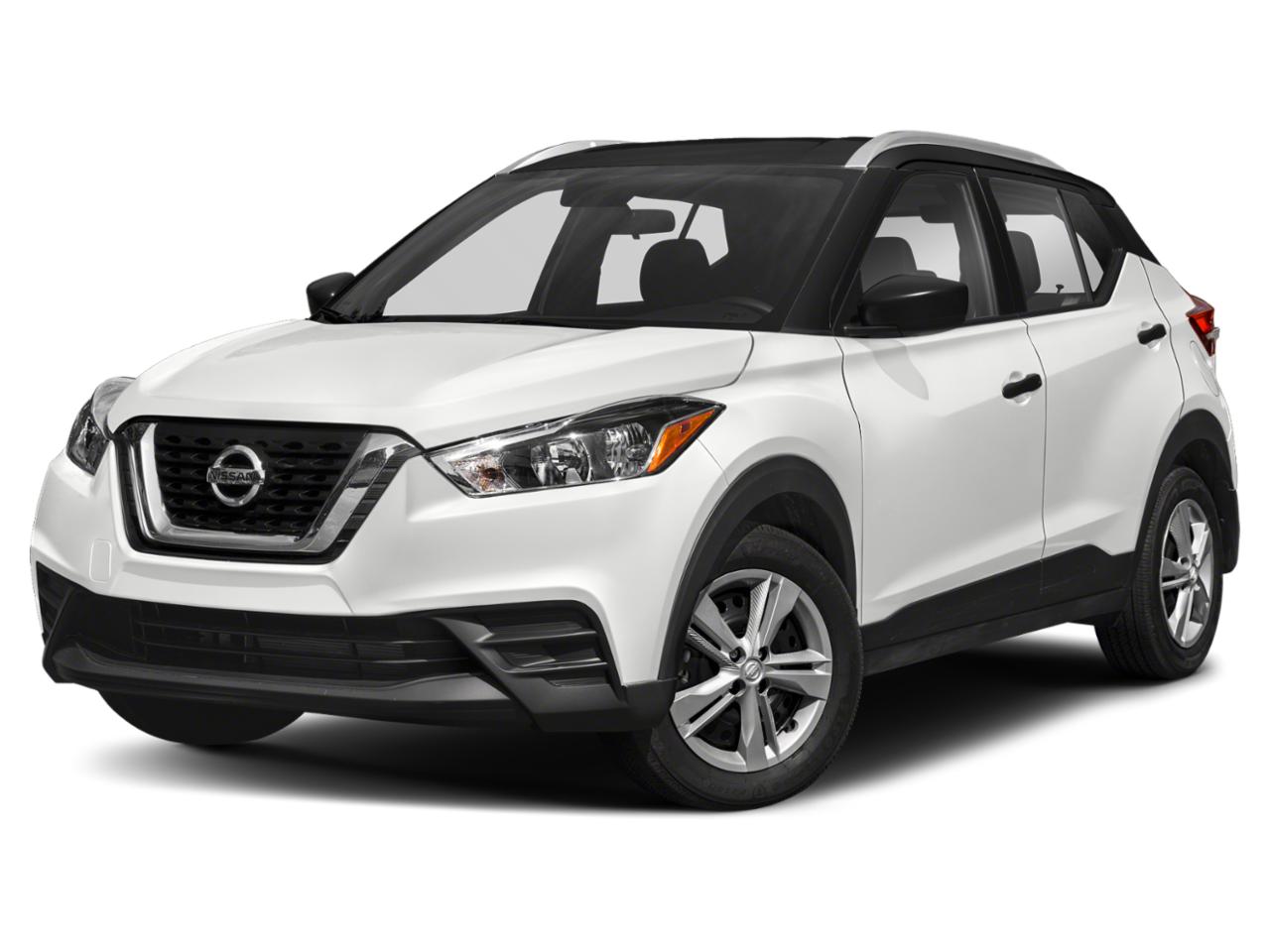 2018 Nissan Kicks Vehicle Photo in Hollywood, FL 33021