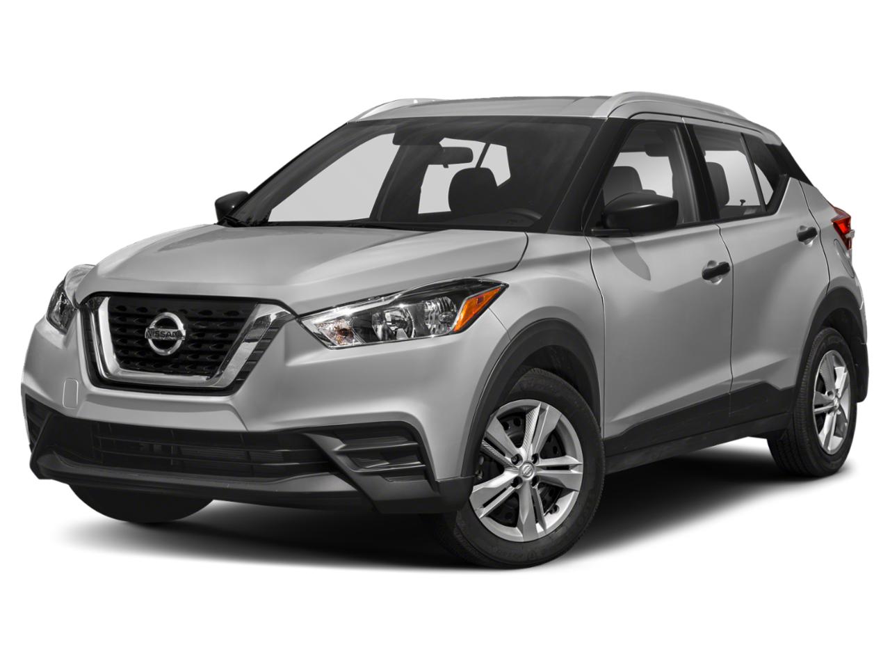 2018 Nissan Kicks Vehicle Photo in Cleburne, TX 76033