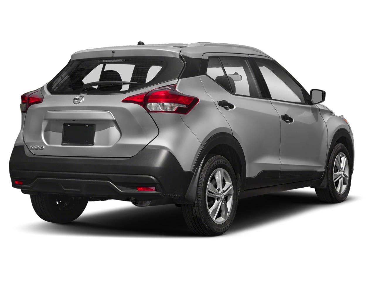 2018 Nissan Kicks Vehicle Photo in CORPUS CHRISTI, TX 78412-4902