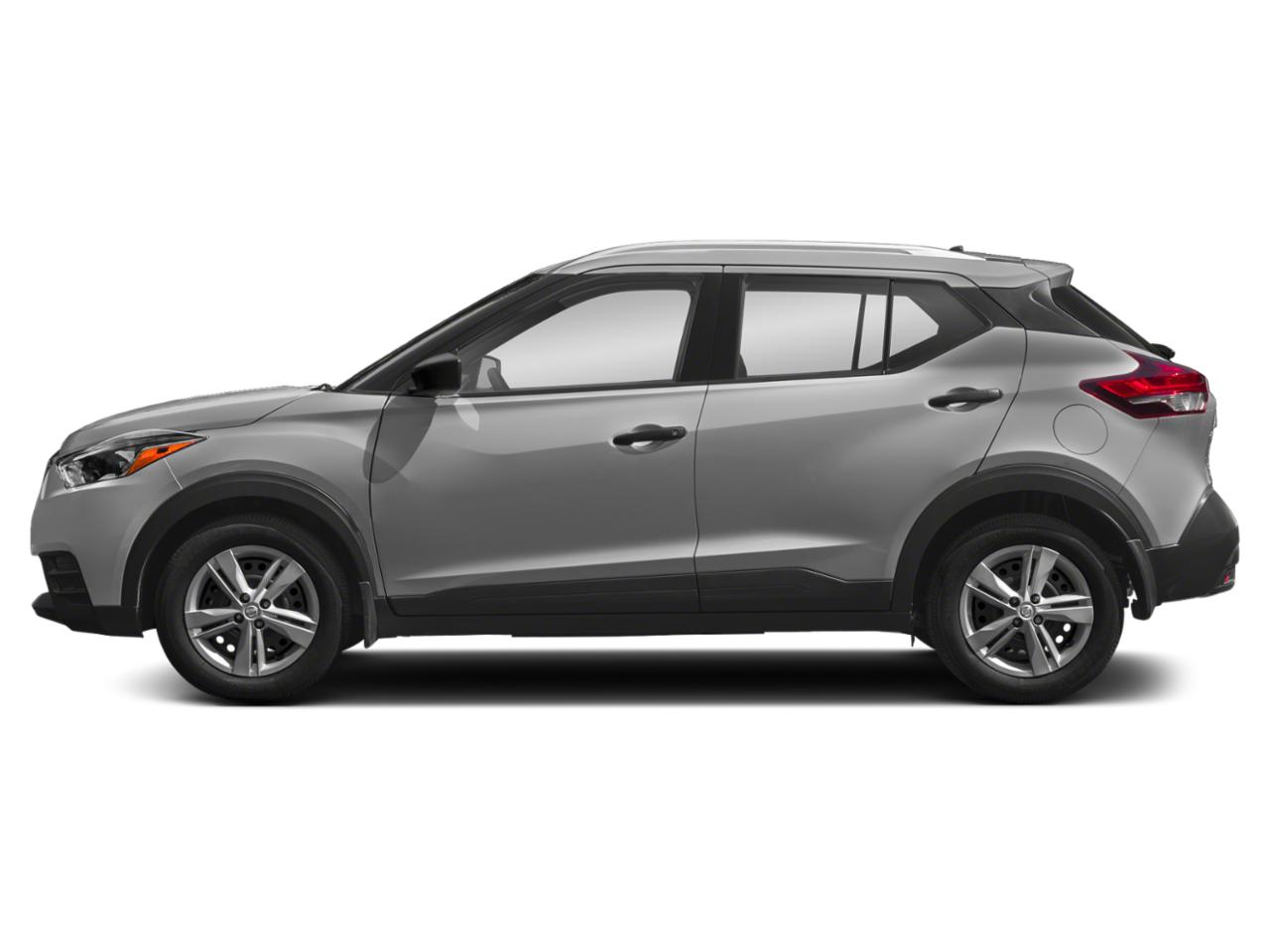 2018 Nissan Kicks Vehicle Photo in CORPUS CHRISTI, TX 78412-4902