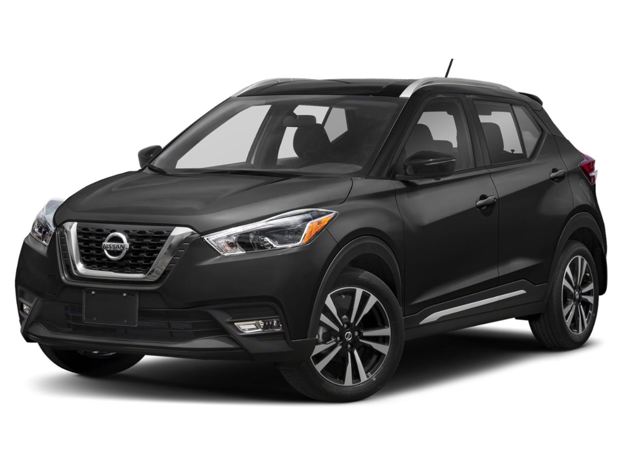 2018 Nissan Kicks Vehicle Photo in Grapevine, TX 76051