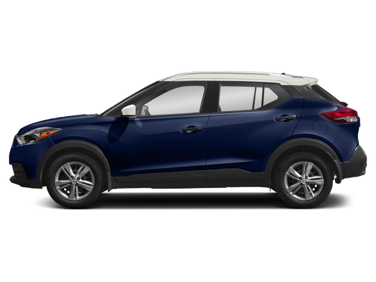 2018 Nissan Kicks Vehicle Photo in Pembroke Pines, FL 33027