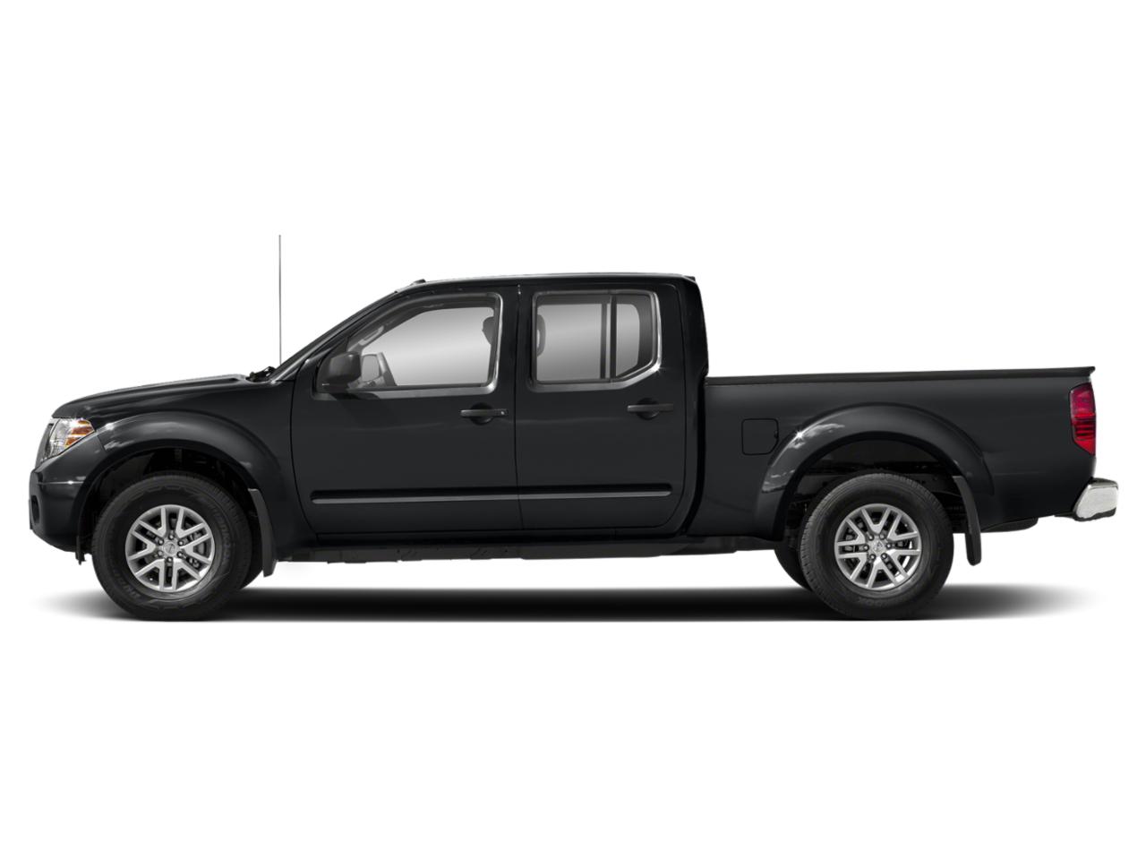 2018 Nissan Frontier Vehicle Photo in Ft. Myers, FL 33907