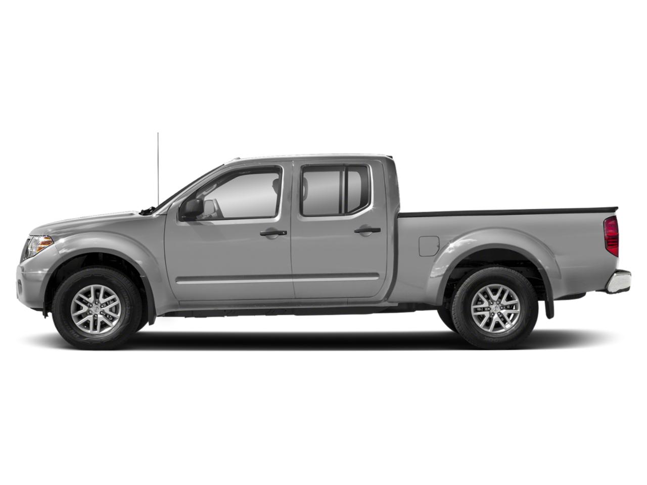 2018 Nissan Frontier Vehicle Photo in Pinellas Park , FL 33781