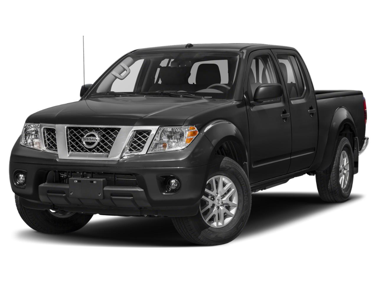 2018 Nissan Frontier Vehicle Photo in Pleasant Hills, PA 15236