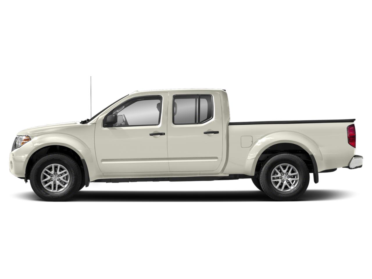 2018 Nissan Frontier Vehicle Photo in San Antonio, TX 78209