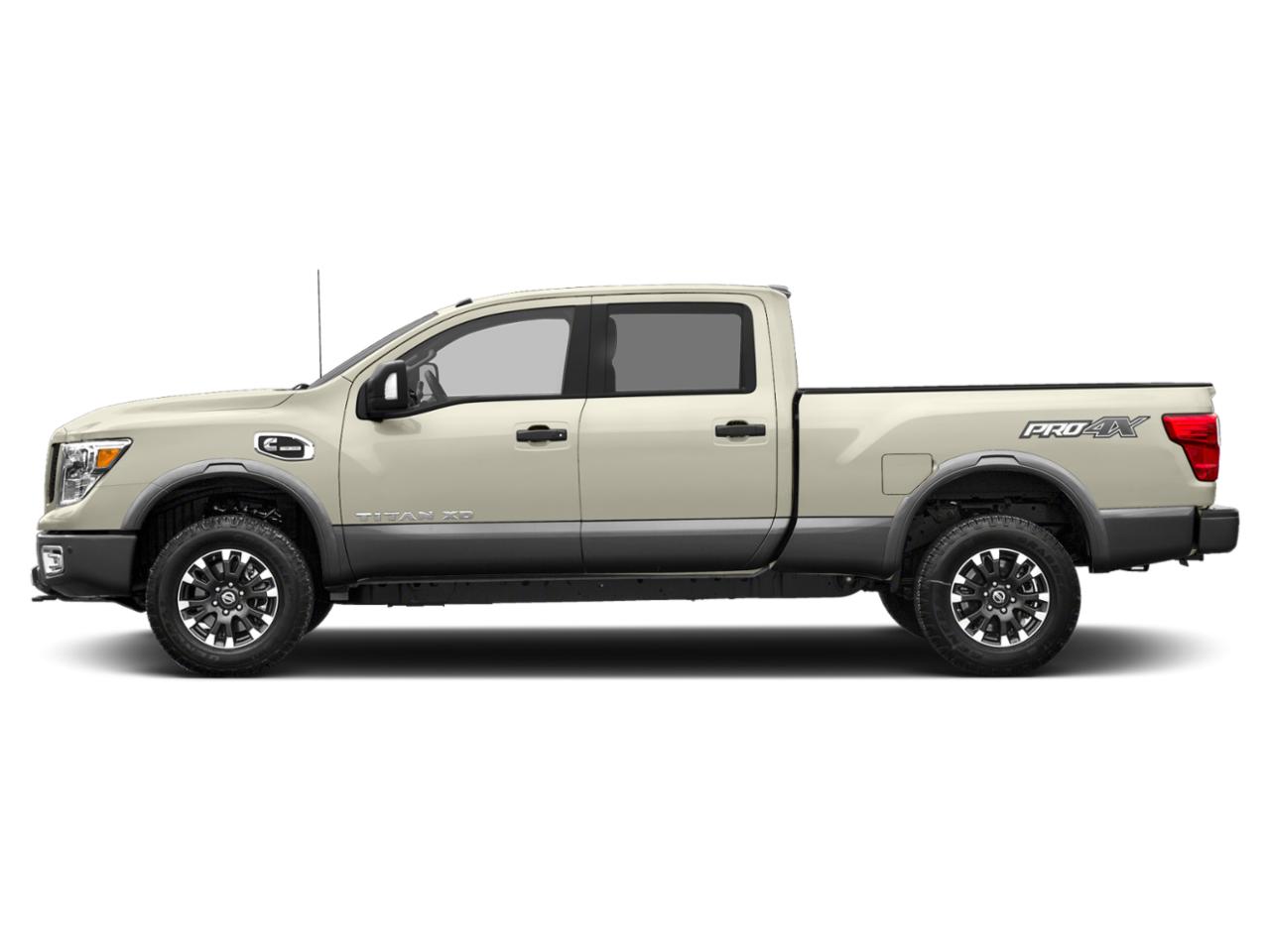 2018 Nissan Titan XD Vehicle Photo in Auburn, AL 36830