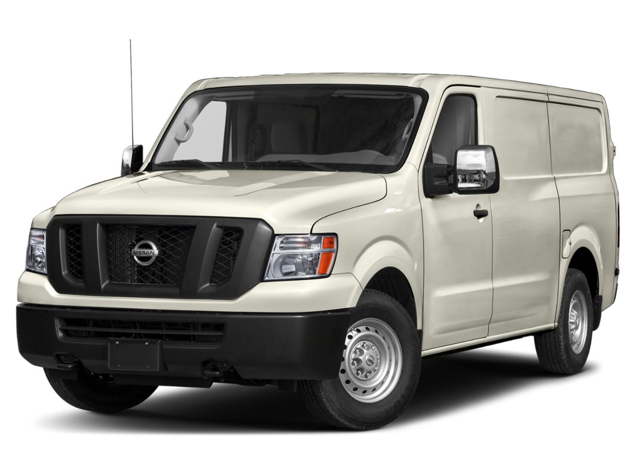 2018 Nissan NV Cargo Vehicle Photo in Oshkosh, WI 54904