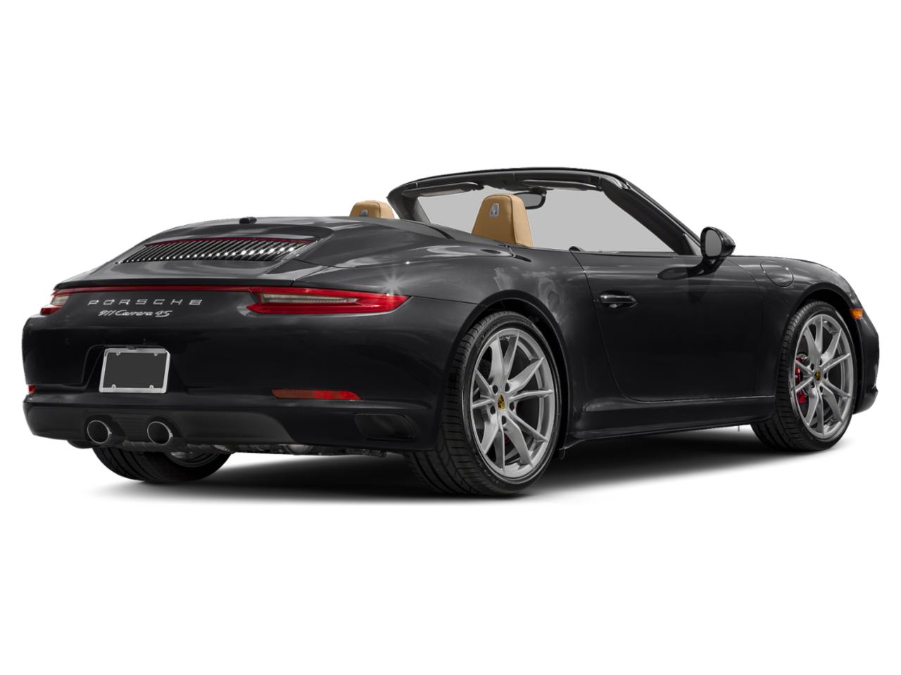 2018 Porsche 911 Vehicle Photo in Maitland, FL 32751