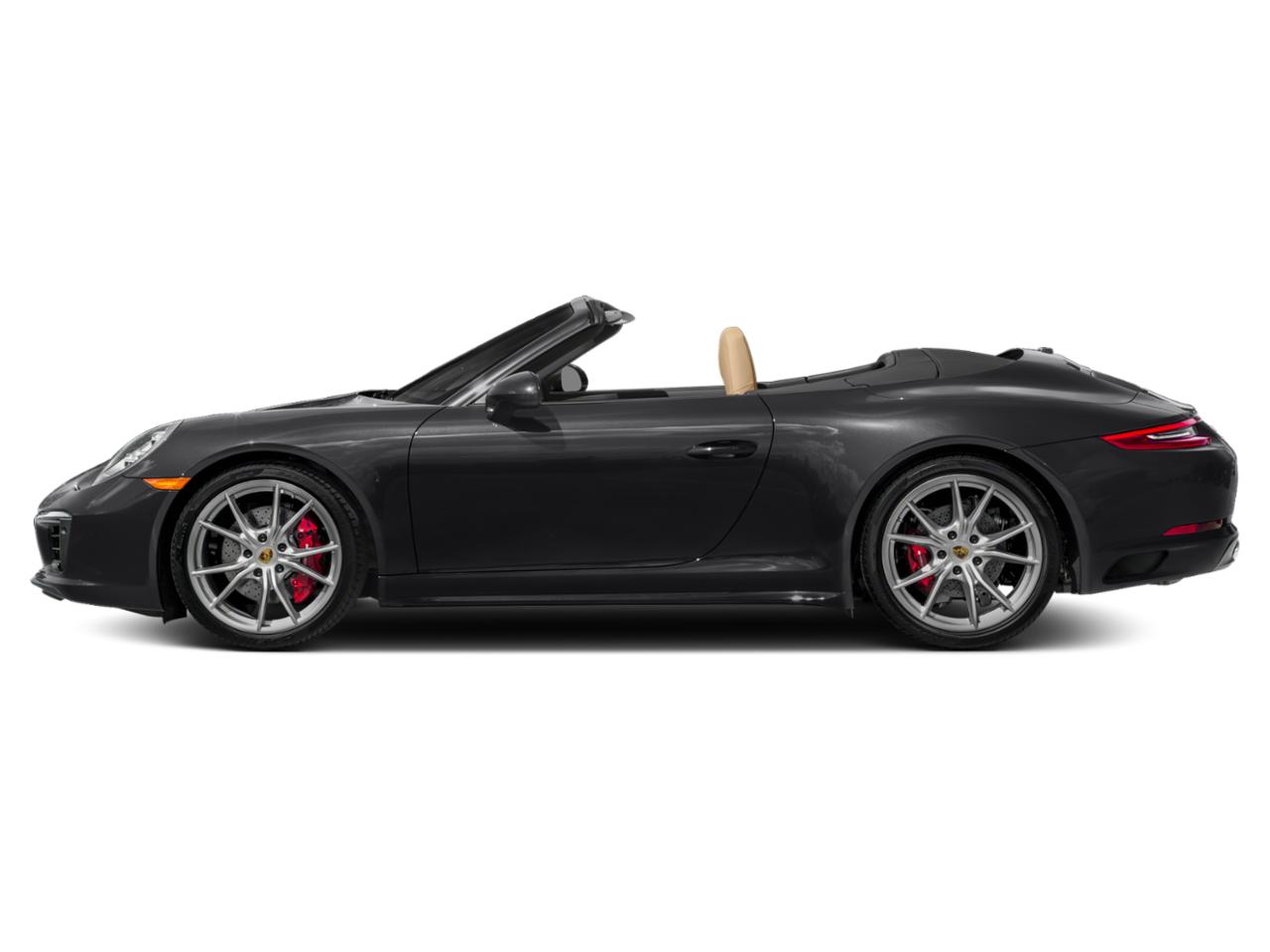 2018 Porsche 911 Vehicle Photo in Maitland, FL 32751