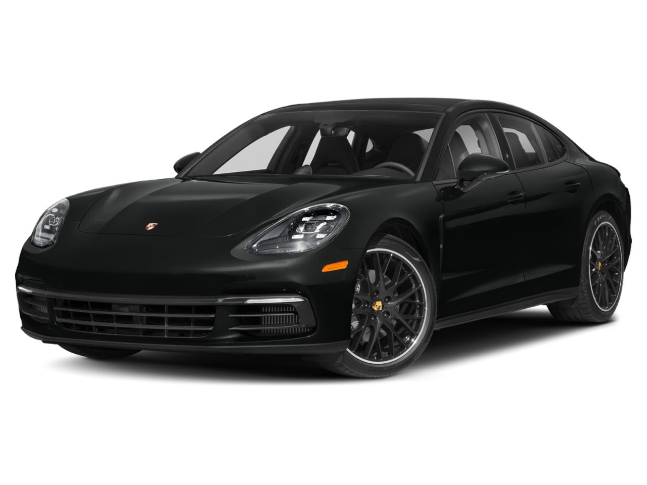 2018 Porsche Panamera Vehicle Photo in Pompano Beach, FL 33064