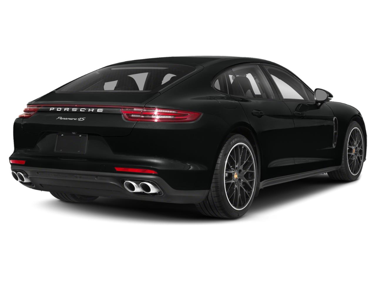 2018 Porsche Panamera Vehicle Photo in Pompano Beach, FL 33064