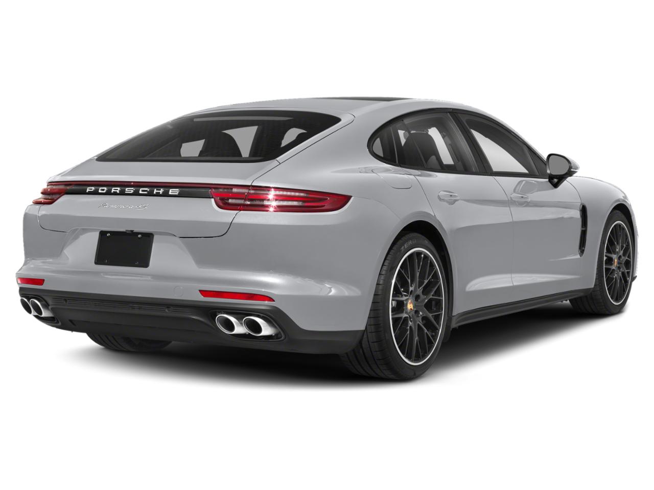 2018 Porsche Panamera Vehicle Photo in Pompano Beach, FL 33064