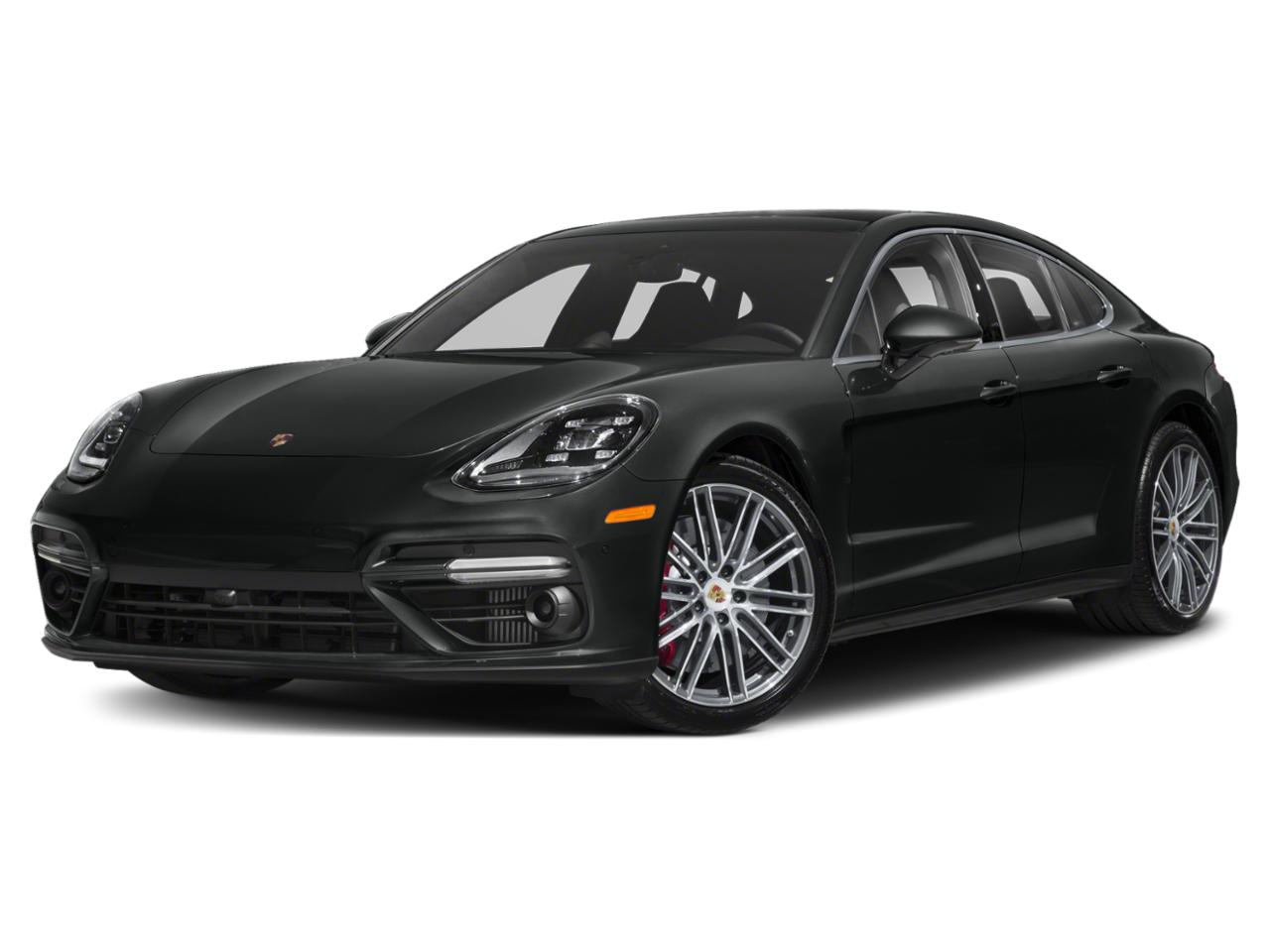 2018 Porsche Panamera Vehicle Photo in Pompano Beach, FL 33064