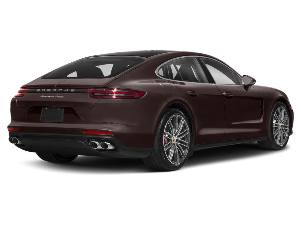 2018 Porsche Panamera Vehicle Photo in Tampa, FL 33614