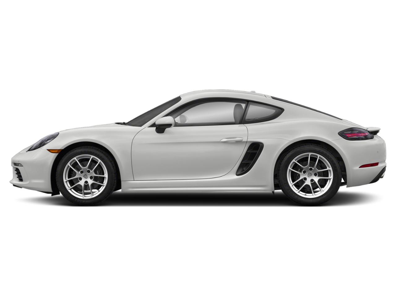 2018 Porsche 718 Cayman Vehicle Photo in Sarasota, FL 34231