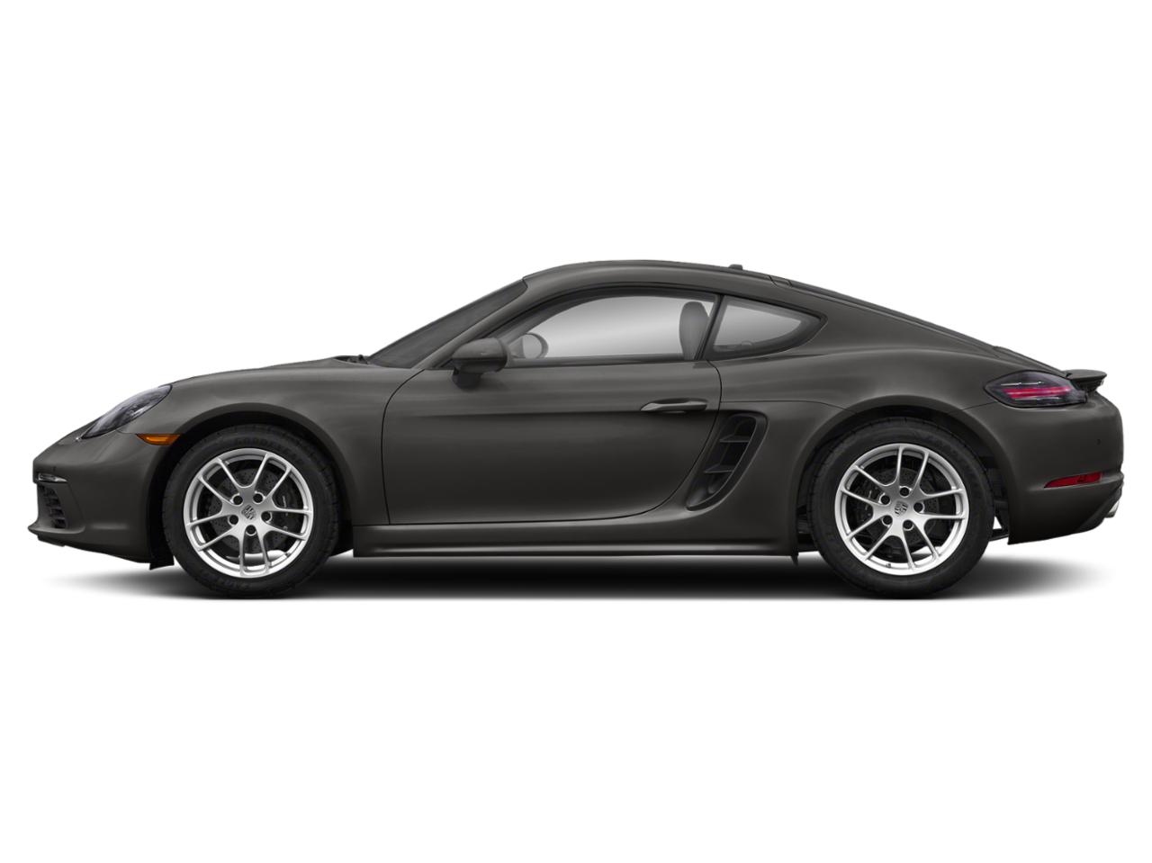 2018 Porsche 718 Cayman Vehicle Photo in MIAMI, FL 33172-3015