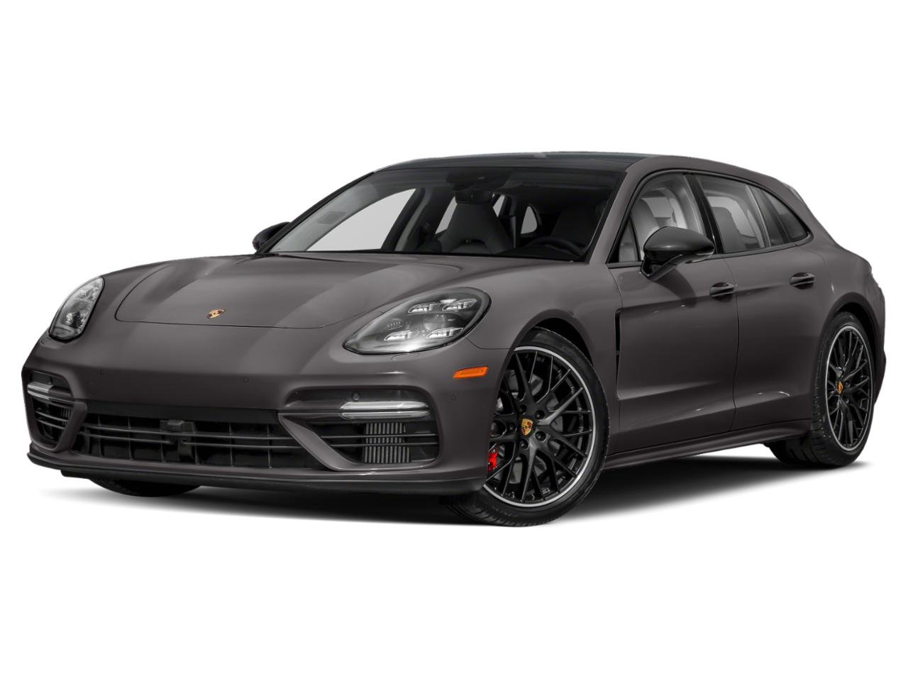 2018 Porsche Panamera Vehicle Photo in Pembroke Pines , FL 33027