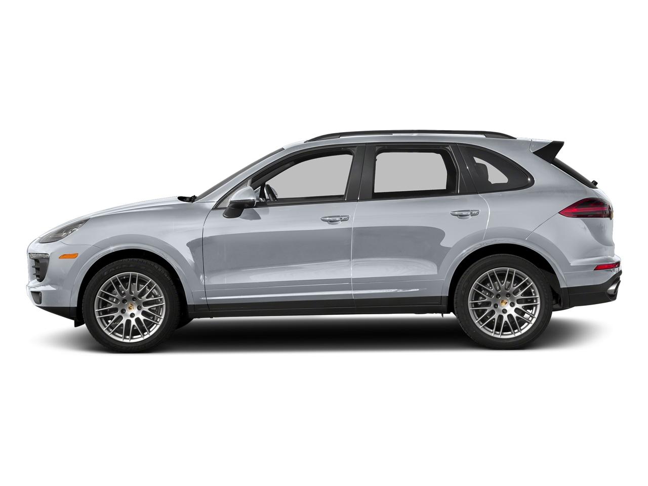 2018 Porsche Cayenne Vehicle Photo in Pembroke Pines , FL 33027