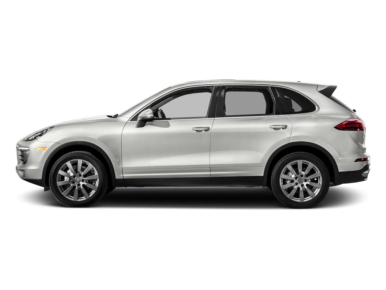 2018 Porsche Cayenne Vehicle Photo in Sarasota, FL 34231