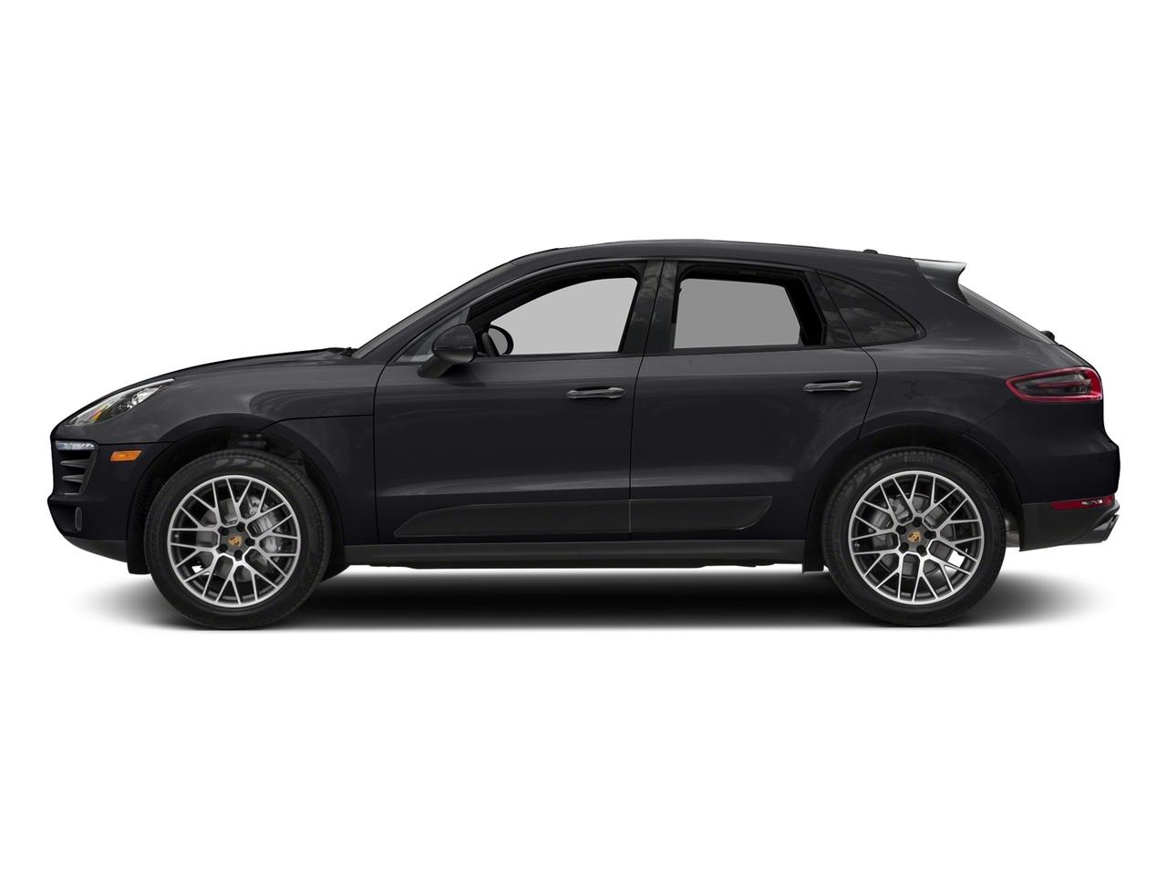 2018 Porsche Macan Vehicle Photo in Winter Park, FL 32792