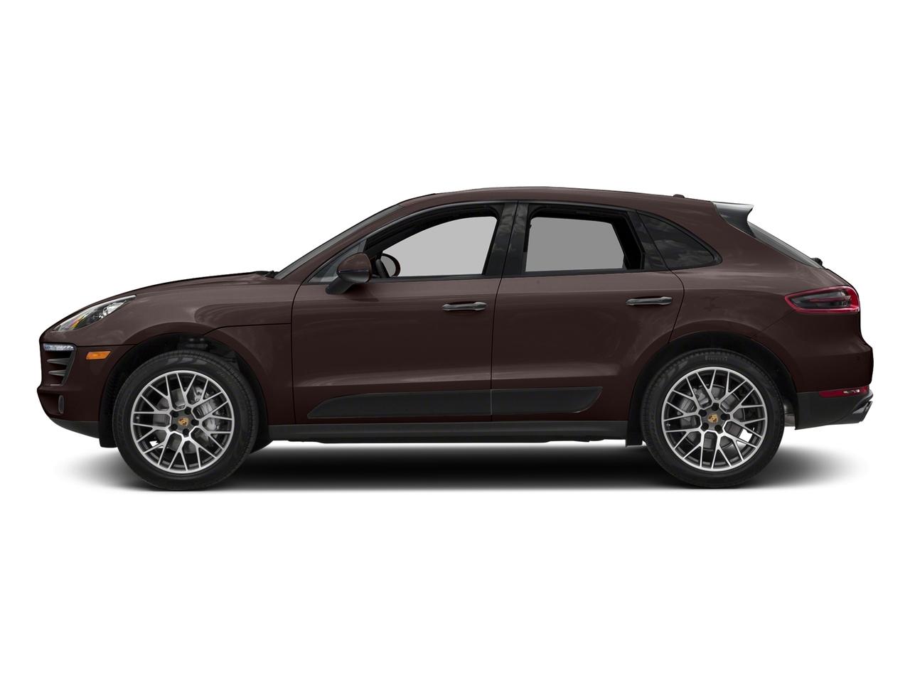 2018 Porsche Macan Vehicle Photo in Sanford, FL 32771