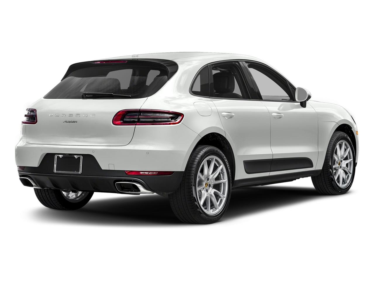 2018 Porsche Macan Vehicle Photo in Towson, MD 21204