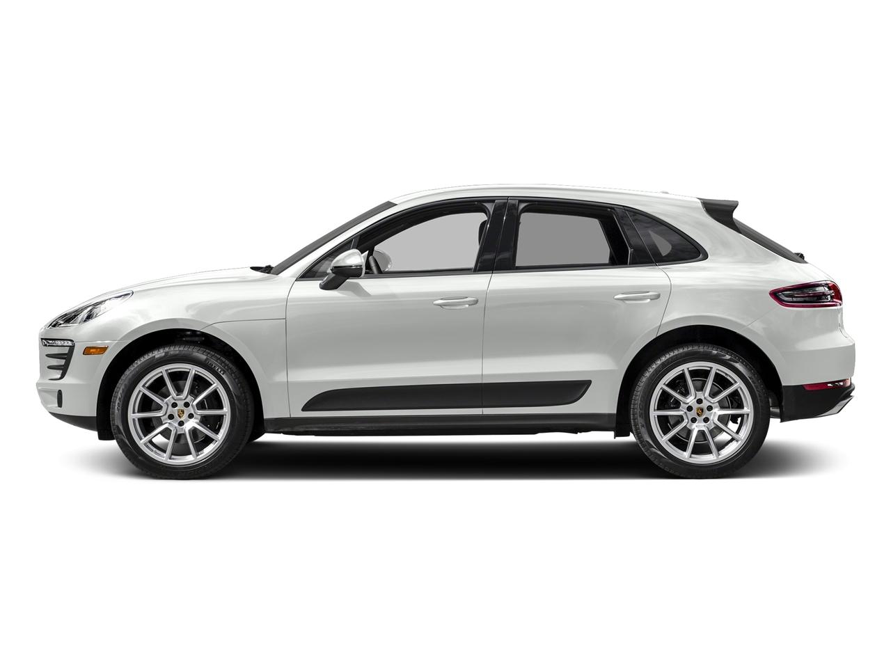 2018 Porsche Macan Vehicle Photo in Towson, MD 21204