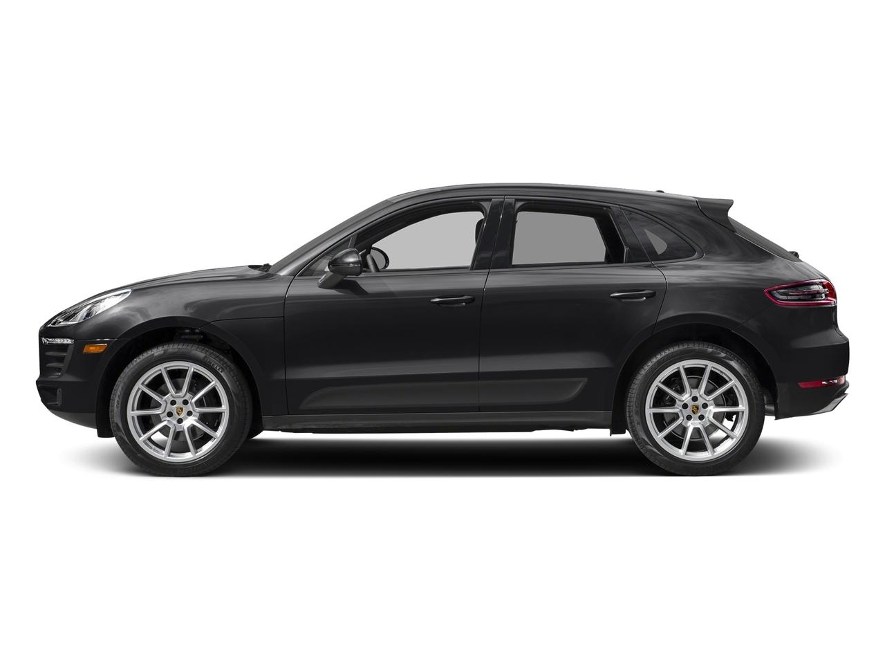 2018 Porsche Macan Vehicle Photo in Fort Lauderdale, FL 33316