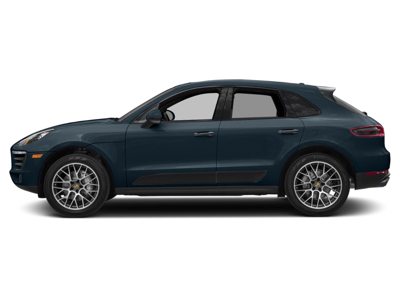 2018 Porsche Macan Vehicle Photo in Margate, FL 33063