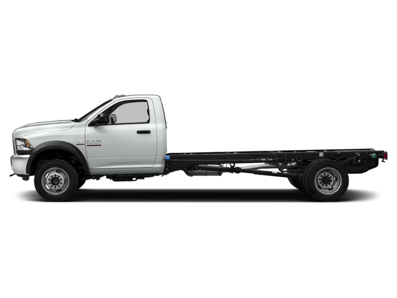 2018 Ram 5500 Chassis Cab Vehicle Photo in GARDNER, MA 01440-3110