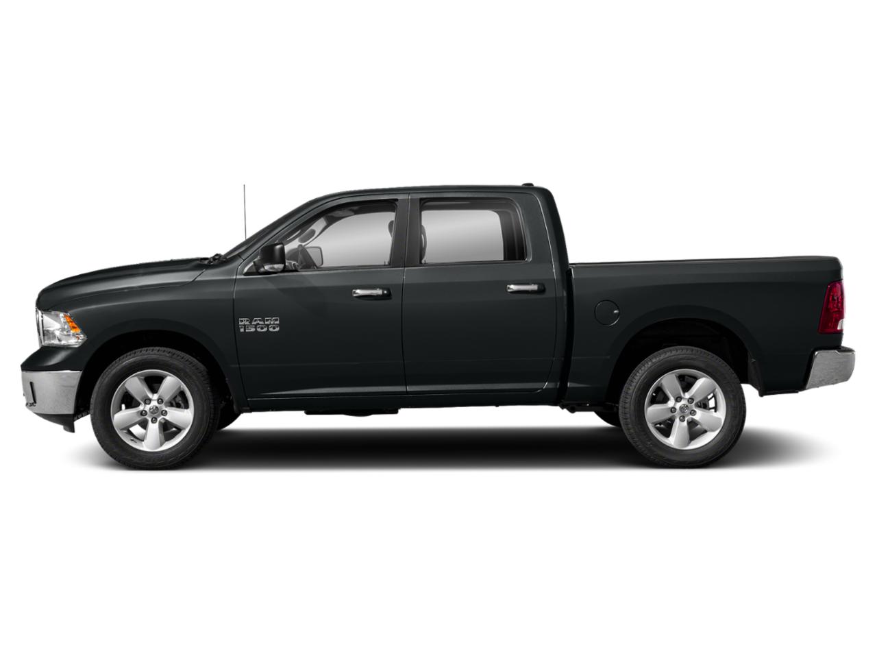 Used 2018 RAM Ram 1500 Pickup Big Horn with VIN 1C6RR7LT0JS343402 for sale in Rawlins, WY