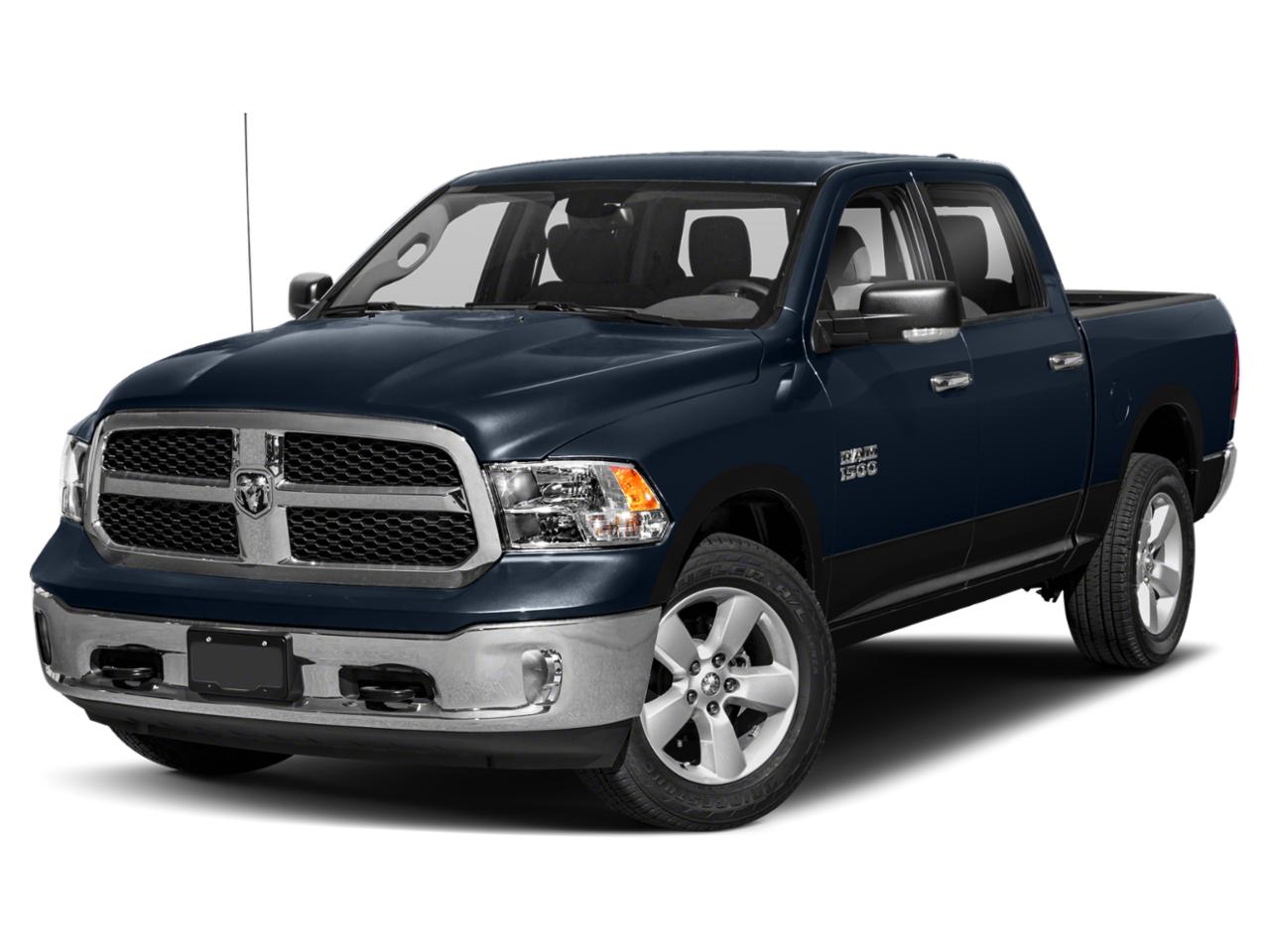 2018 Ram 1500 Vehicle Photo in GRAND LEDGE, MI 48837-9199