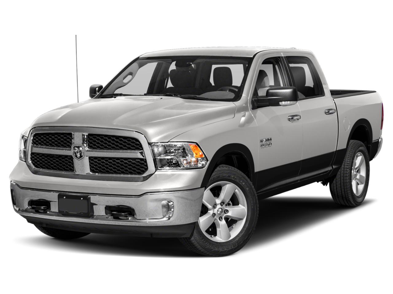 2018 Ram 1500 Vehicle Photo in Layton, UT 84041