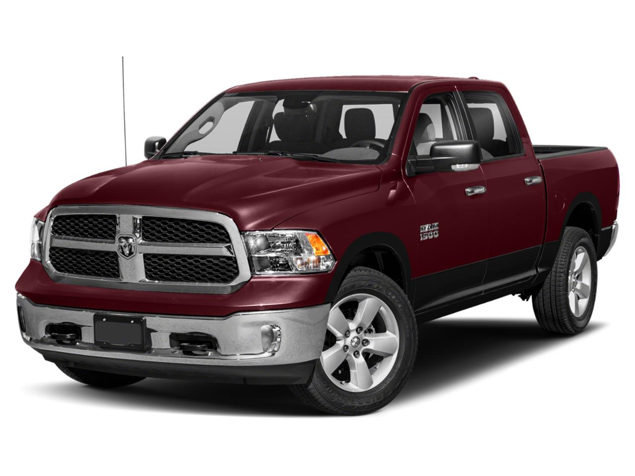 2018 Ram 1500 Vehicle Photo in APPLETON, WI 54914-4656