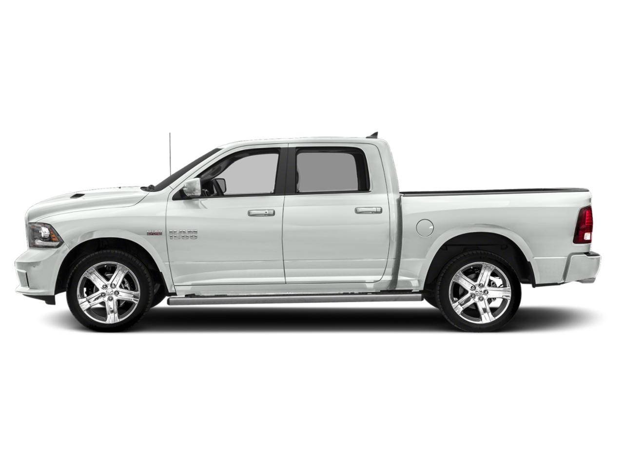 2018 Ram 1500 Vehicle Photo in FREEPORT, NY 11520-3923