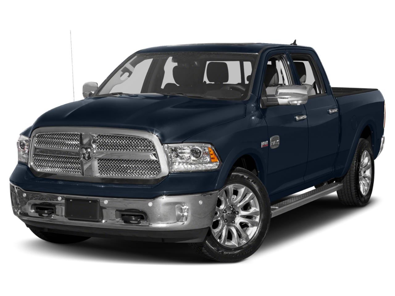 2018 Ram 1500 Vehicle Photo in Mechanicsburg, PA 17050-1707