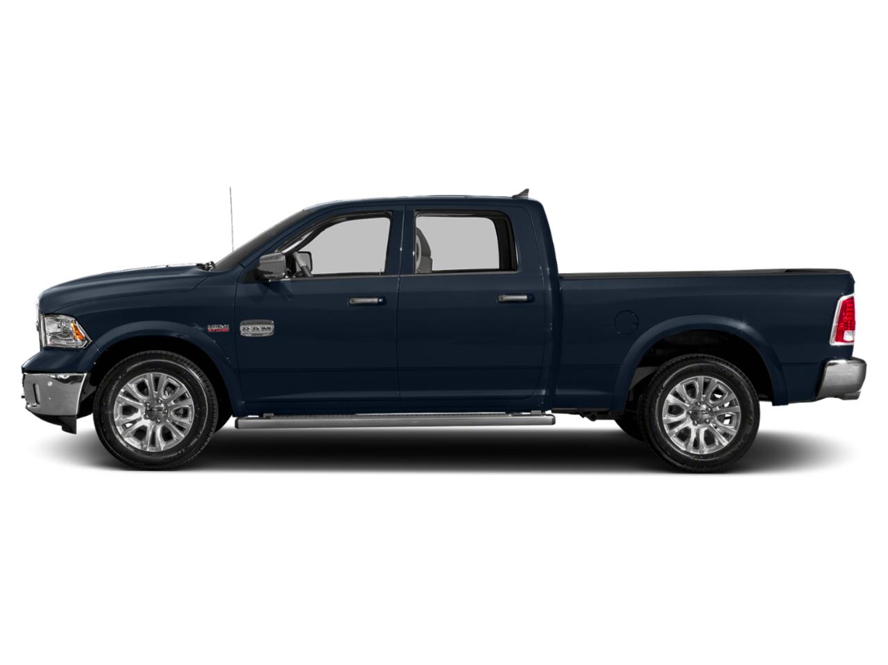 2018 Ram 1500 Vehicle Photo in Mechanicsburg, PA 17050-1707