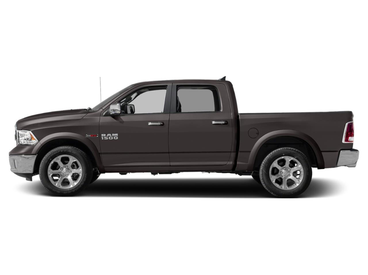 Used 2018 RAM Ram 1500 Laramie with VIN 1C6RR7VTXJS232904 for sale in Post Falls, ID