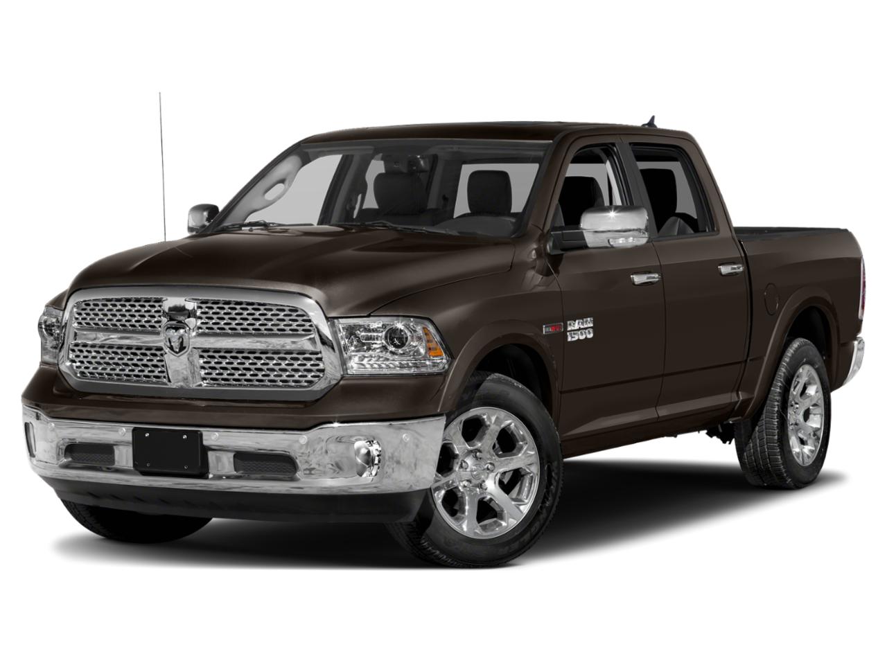 2018 Ram 1500 Vehicle Photo in Layton, UT 84041