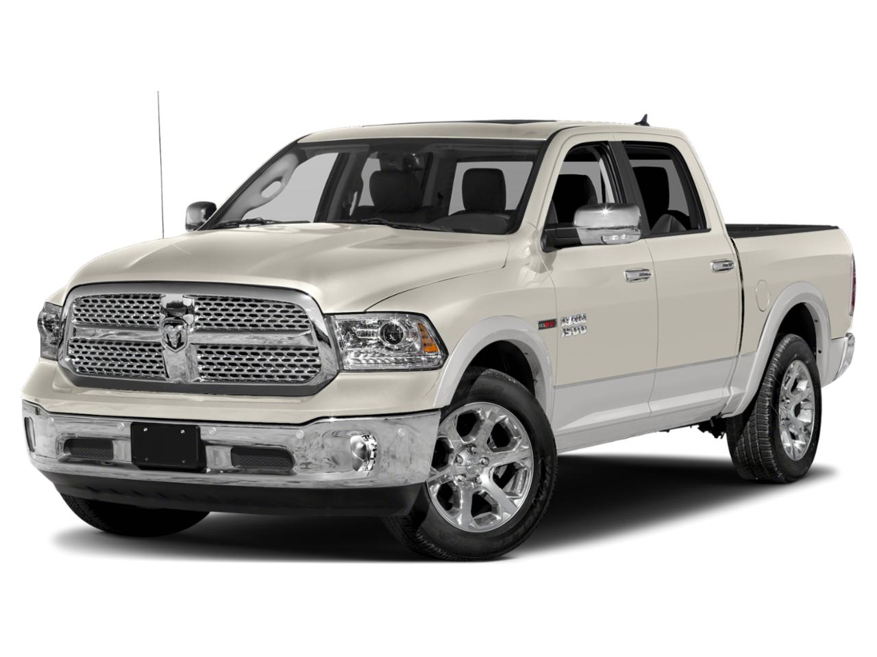 2018 Ram 1500 Vehicle Photo in Pembroke Pines, FL 33027