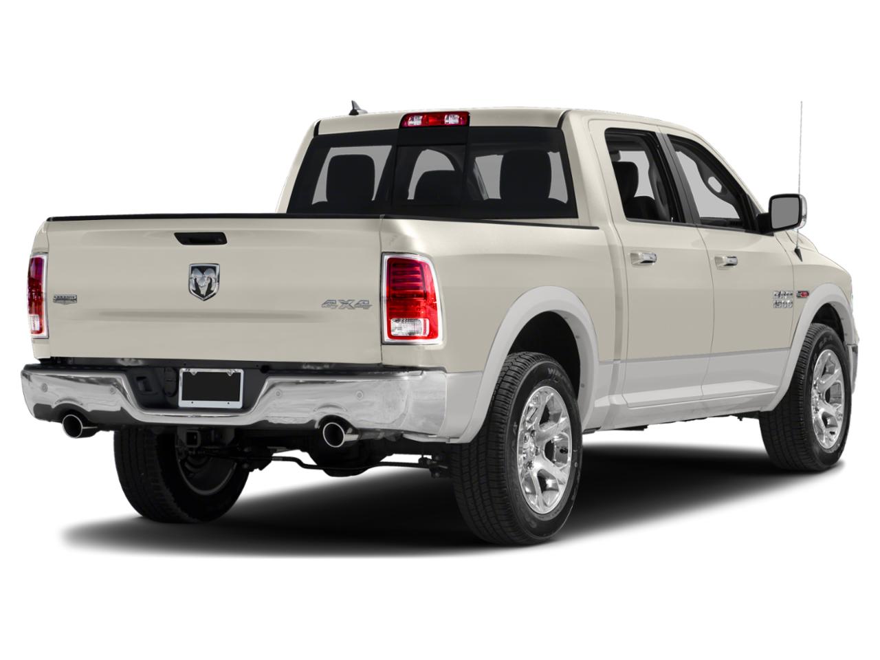 2018 Ram 1500 Vehicle Photo in Pembroke Pines, FL 33027