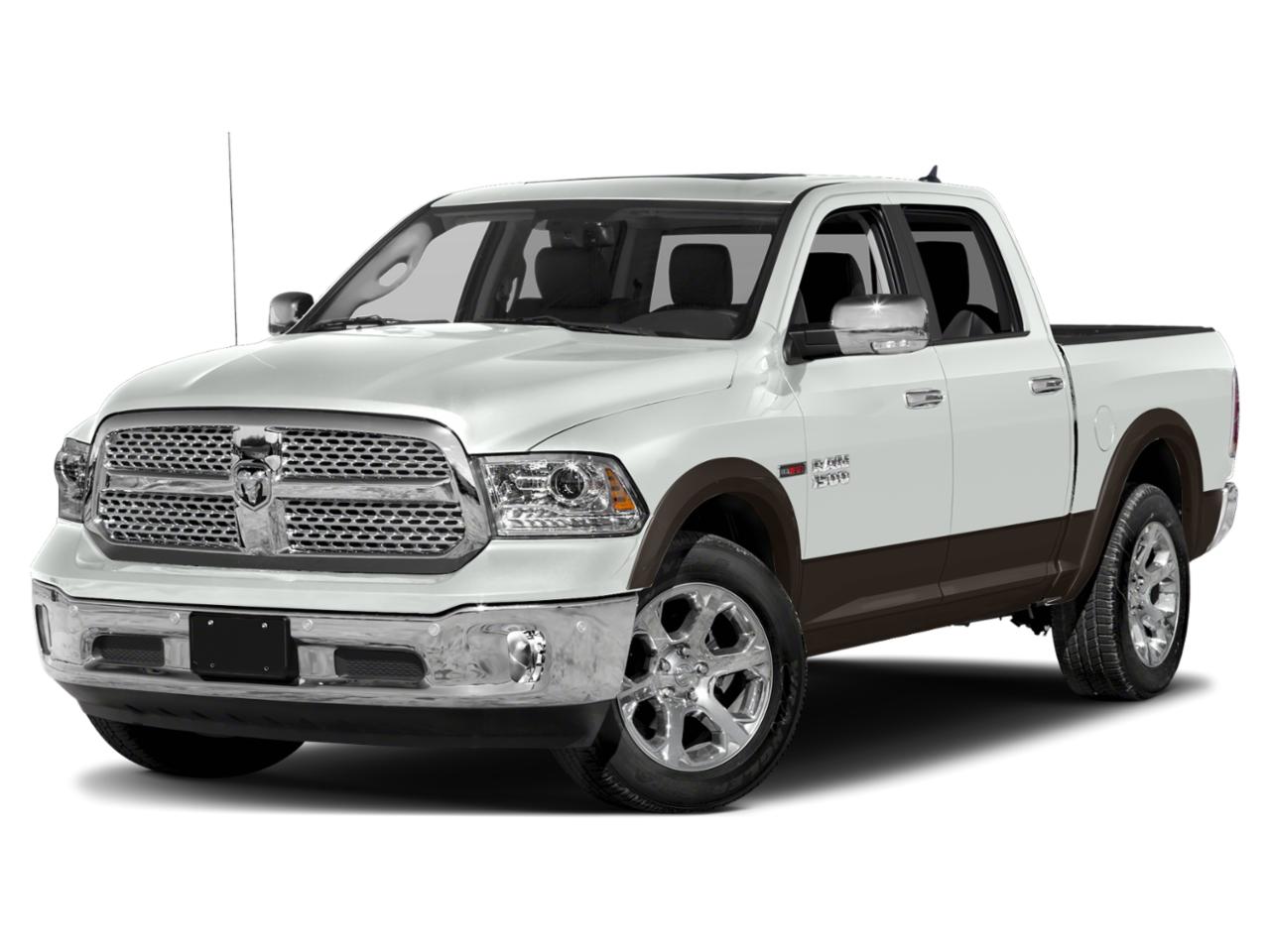 2018 Ram 1500 Vehicle Photo in Oconomowoc, WI 53066