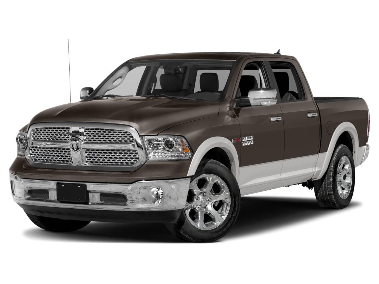 2018 Ram 1500 Vehicle Photo in Layton, UT 84041