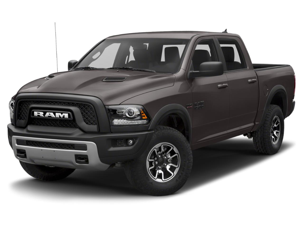 2018 Ram 1500 Vehicle Photo in Margate, FL 33063