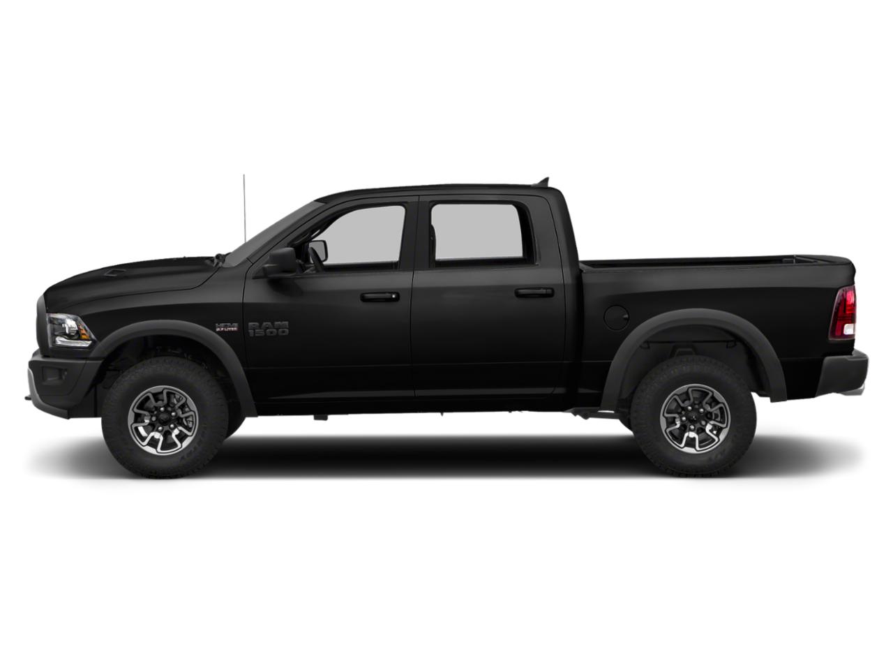 2018 Ram 1500 Vehicle Photo in Salem, OR 97301