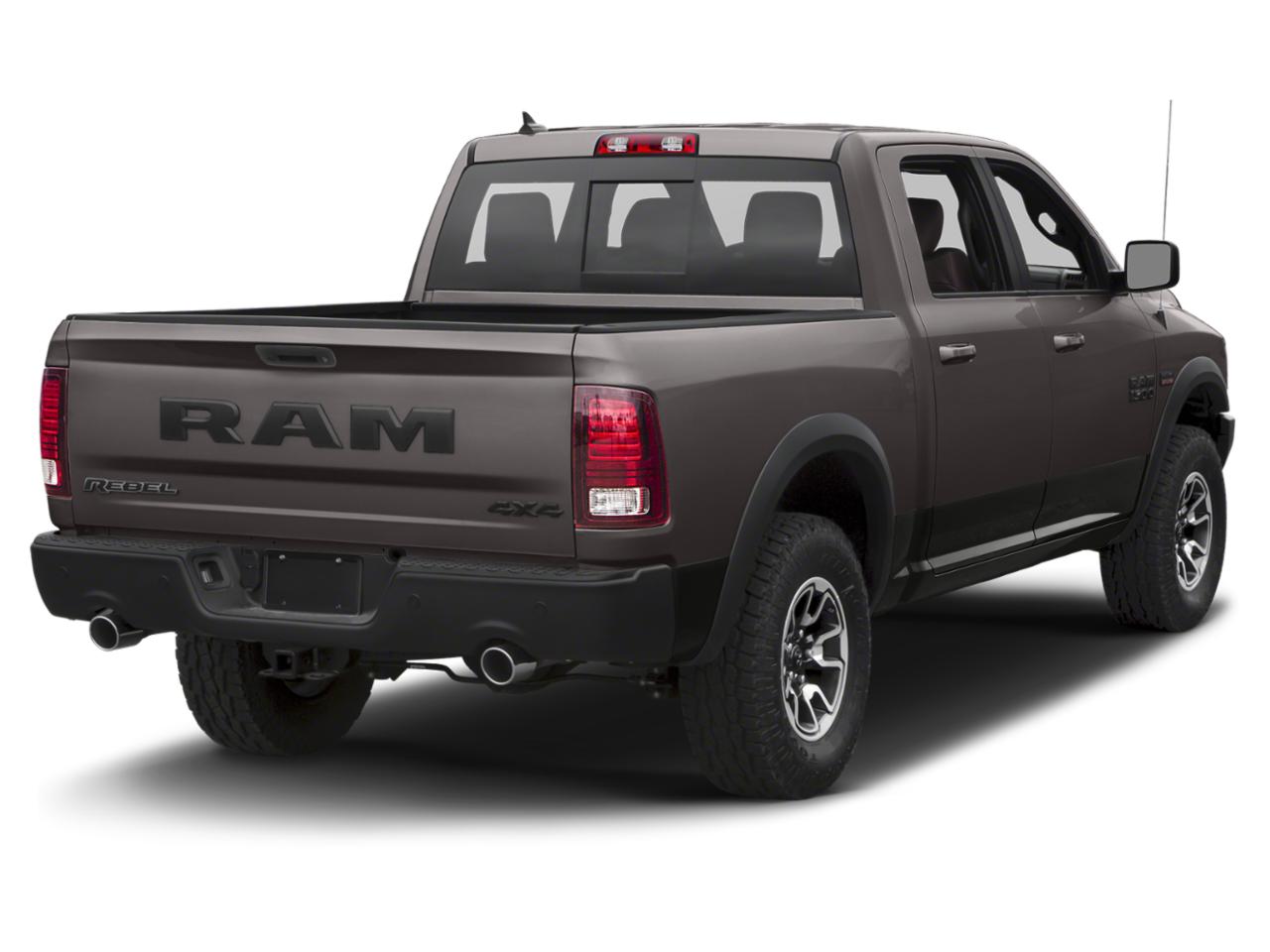 2018 Ram 1500 Vehicle Photo in Margate, FL 33063