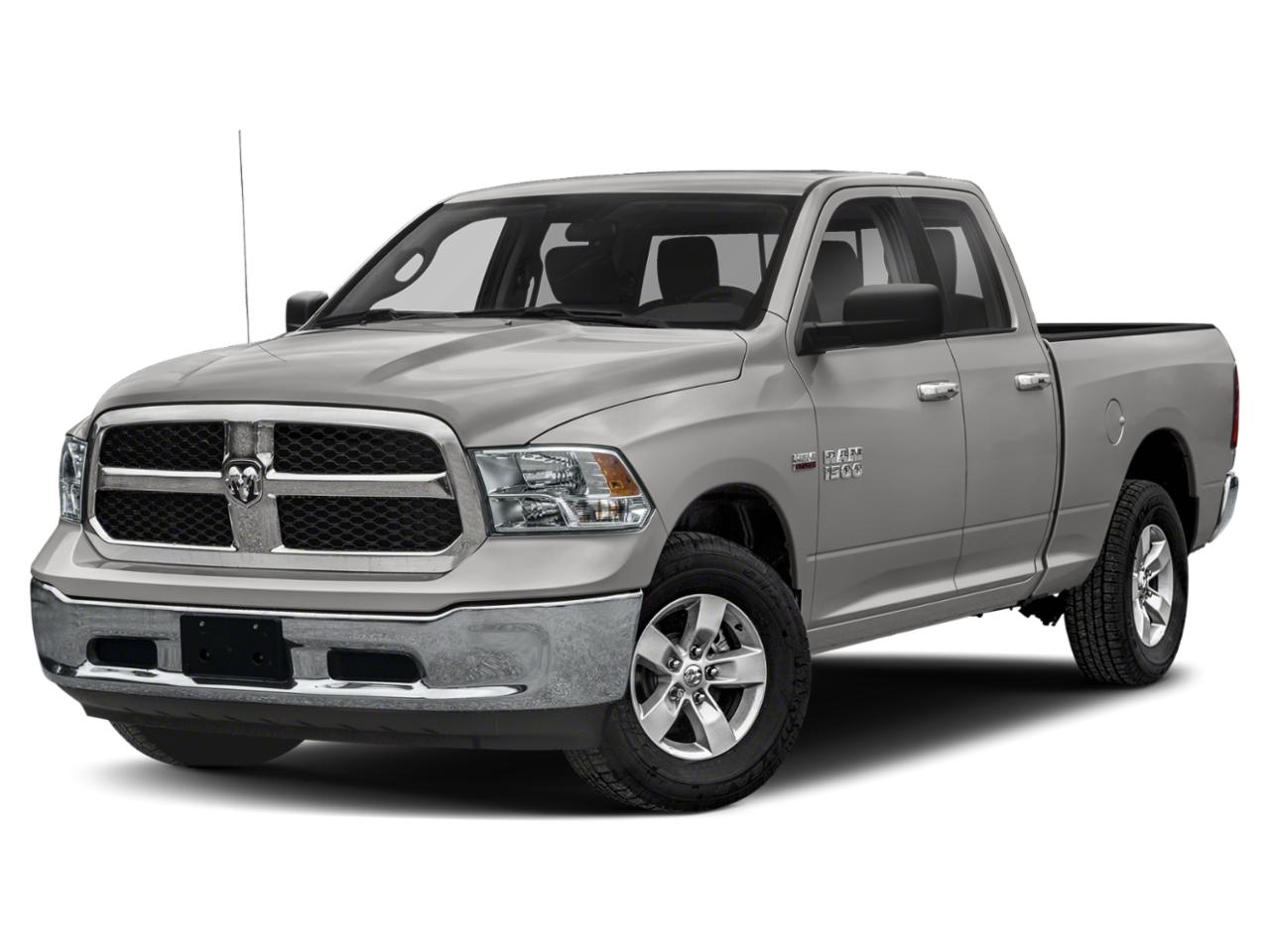 2018 Ram 1500 Vehicle Photo in Memphis, TN 38128